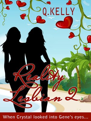 cover image of Reality Lesbian 2